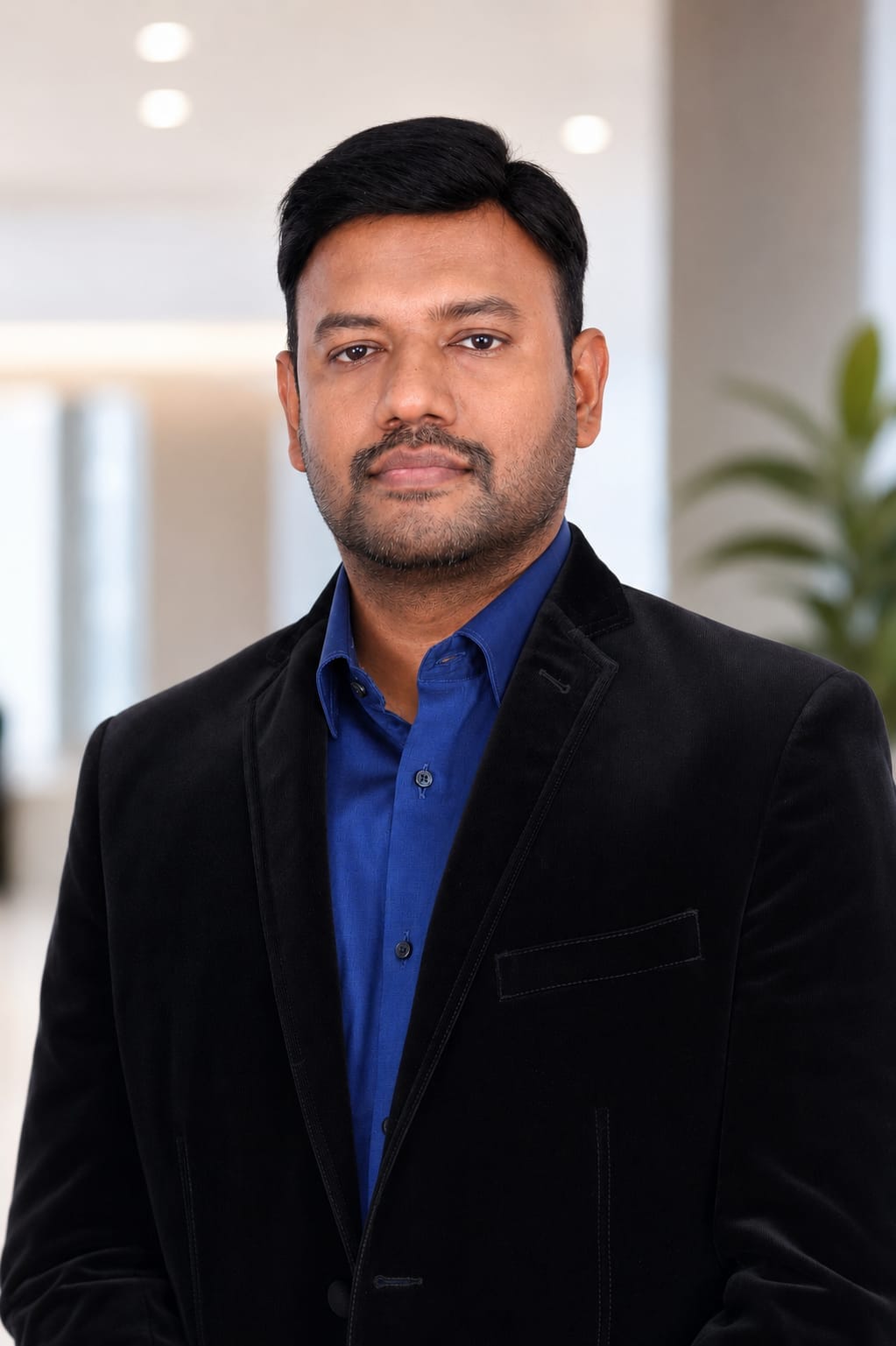 Dr.X.Gerald Anand Raja